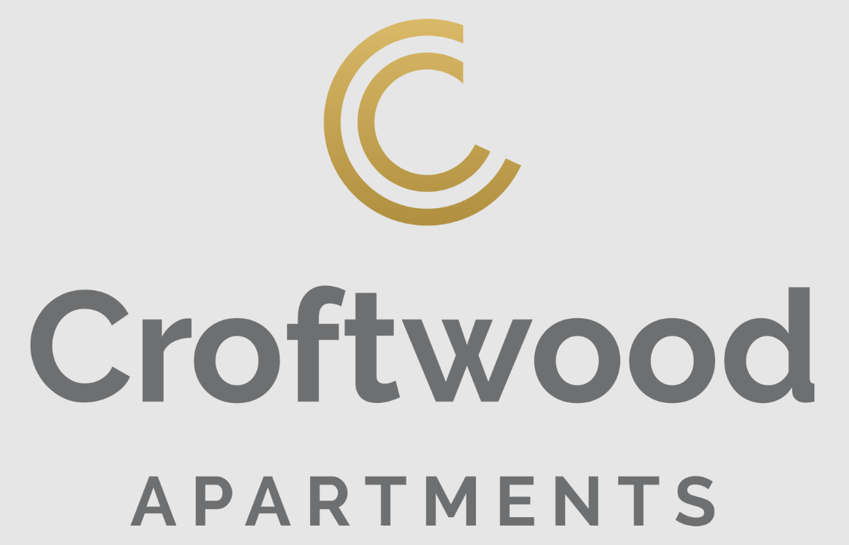 Croftwood Apartments logo